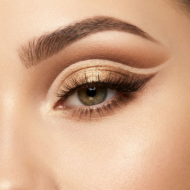 Cut Crease Tutorial: The Technique That Makes Any Eye Shape Pop