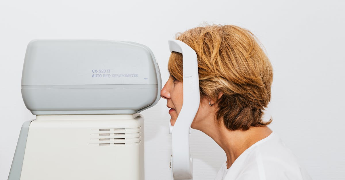 Are Dark Circles Under Eyes a Sign of Illness? When to See a Doctor