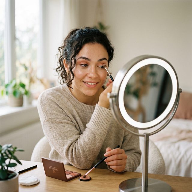 Eyeshadow for Beginners: The Complete Starter Guide