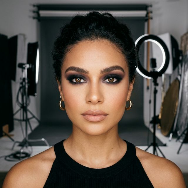 Eyeshadow for Photography: What Looks Best on Camera