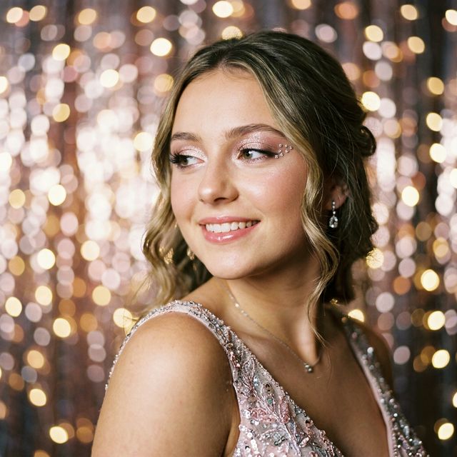 Prom Eye Makeup Looks: 8 Styles from Subtle to Statement